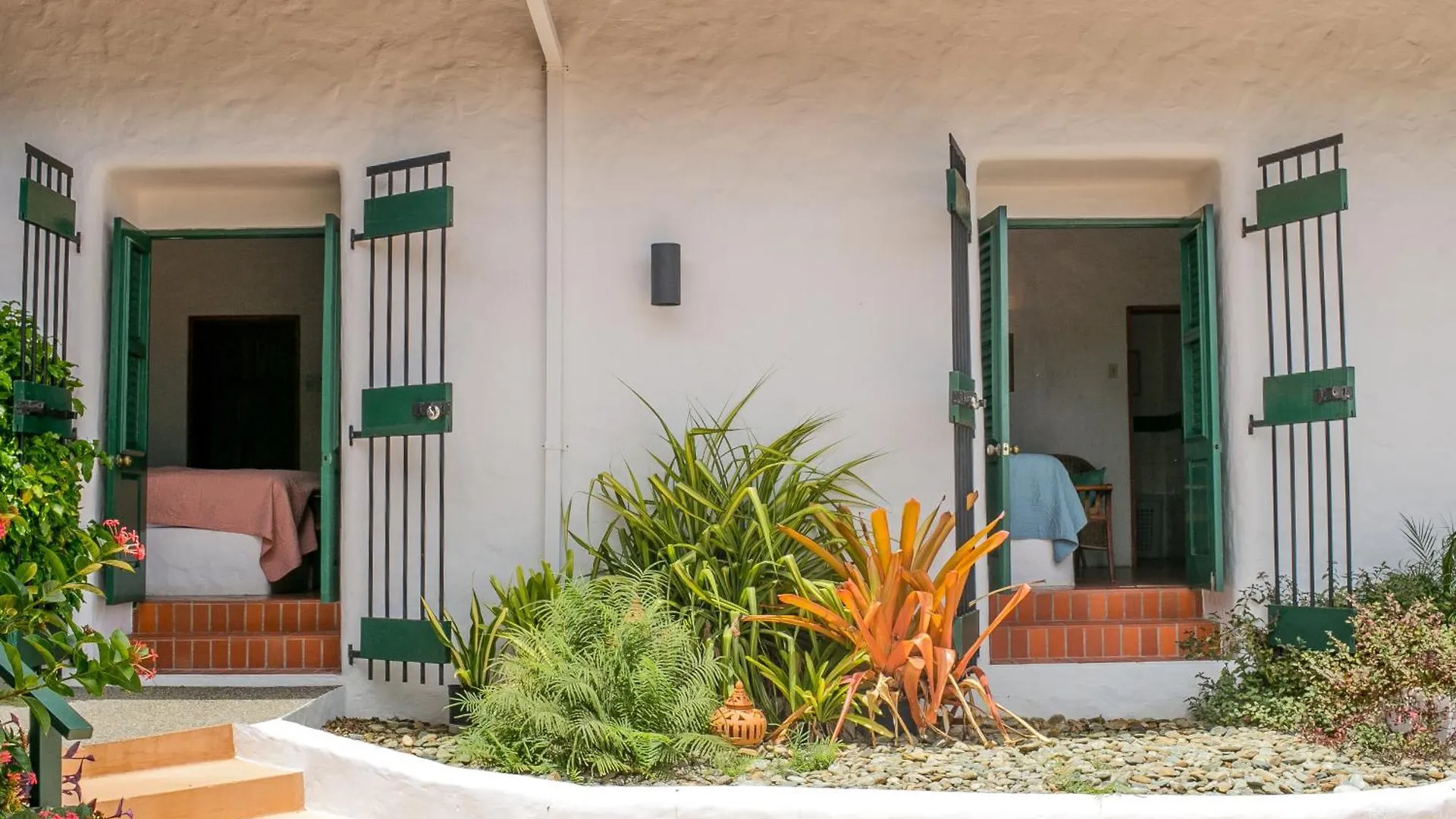 Windance Villa Mount Irvine Trinidad And Tobago