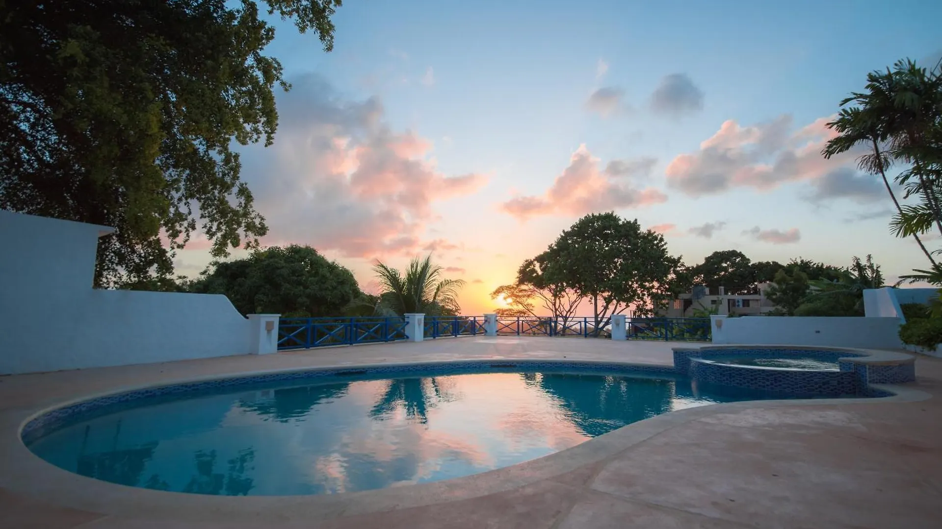 Windance Villa contacts