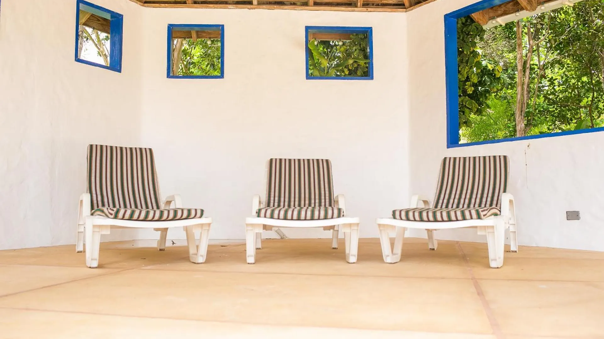 Windance Villa Mount Irvine