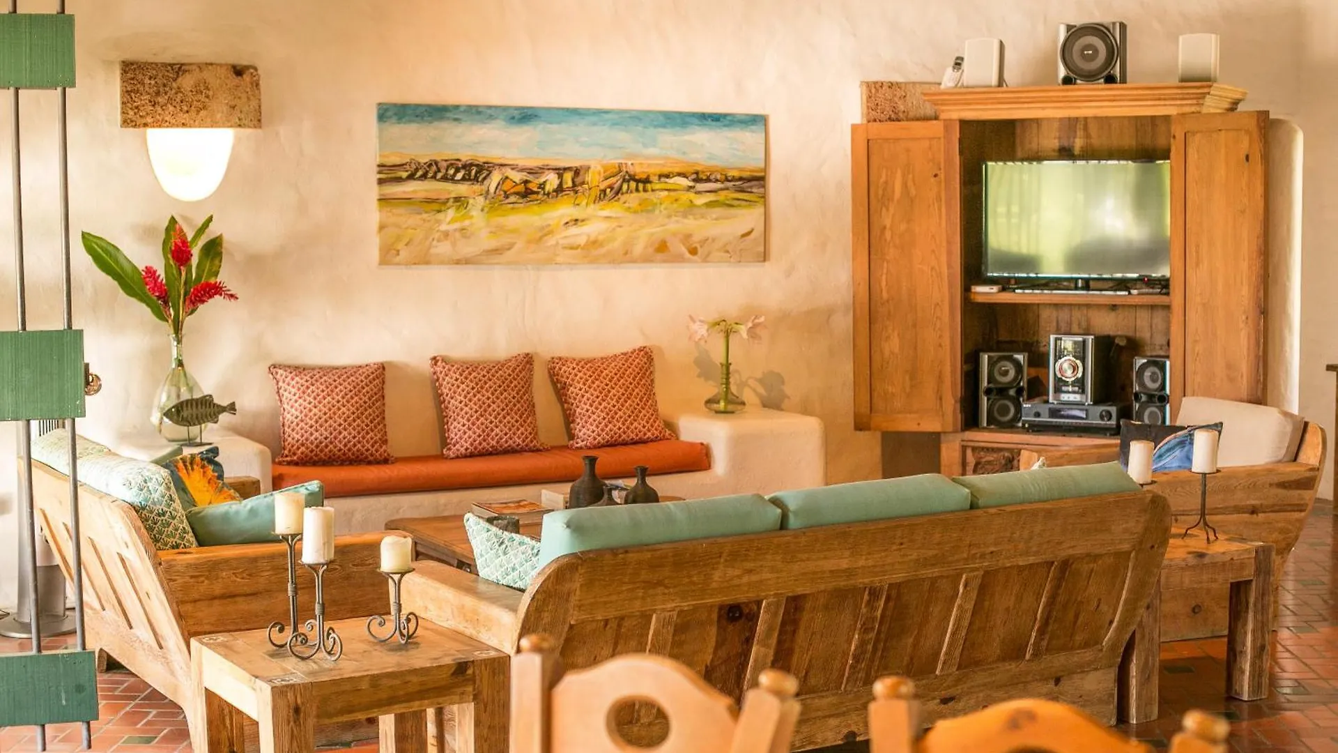 Windance Villa Mount Irvine Trinidad And Tobago