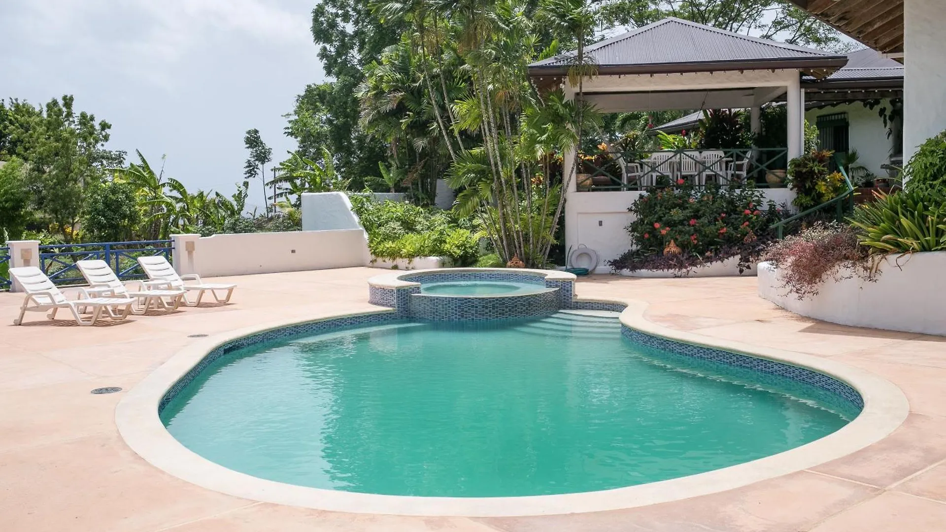 Windance Villa Mount Irvine