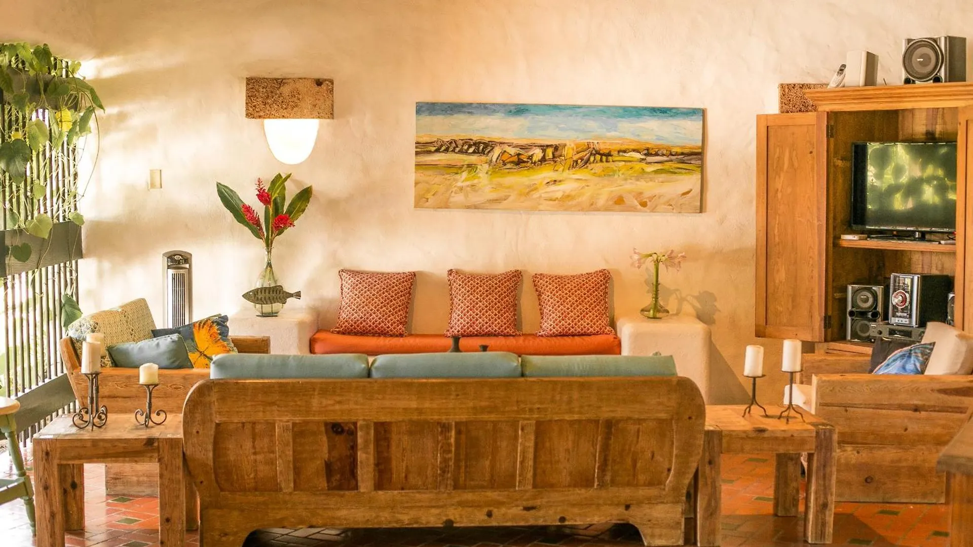 Windance Villa Mount Irvine