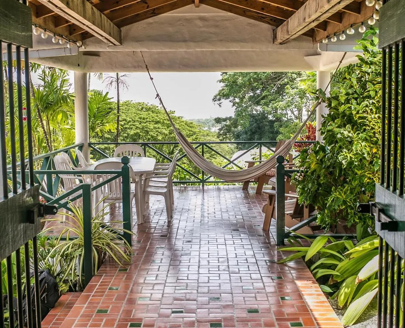 Windance Villa Mount Irvine Trinidad And Tobago