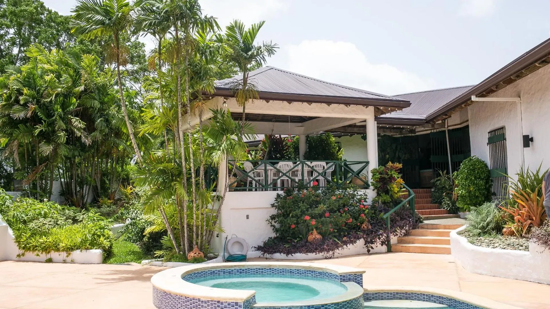 Windance Villa Mount Irvine Trinidad And Tobago