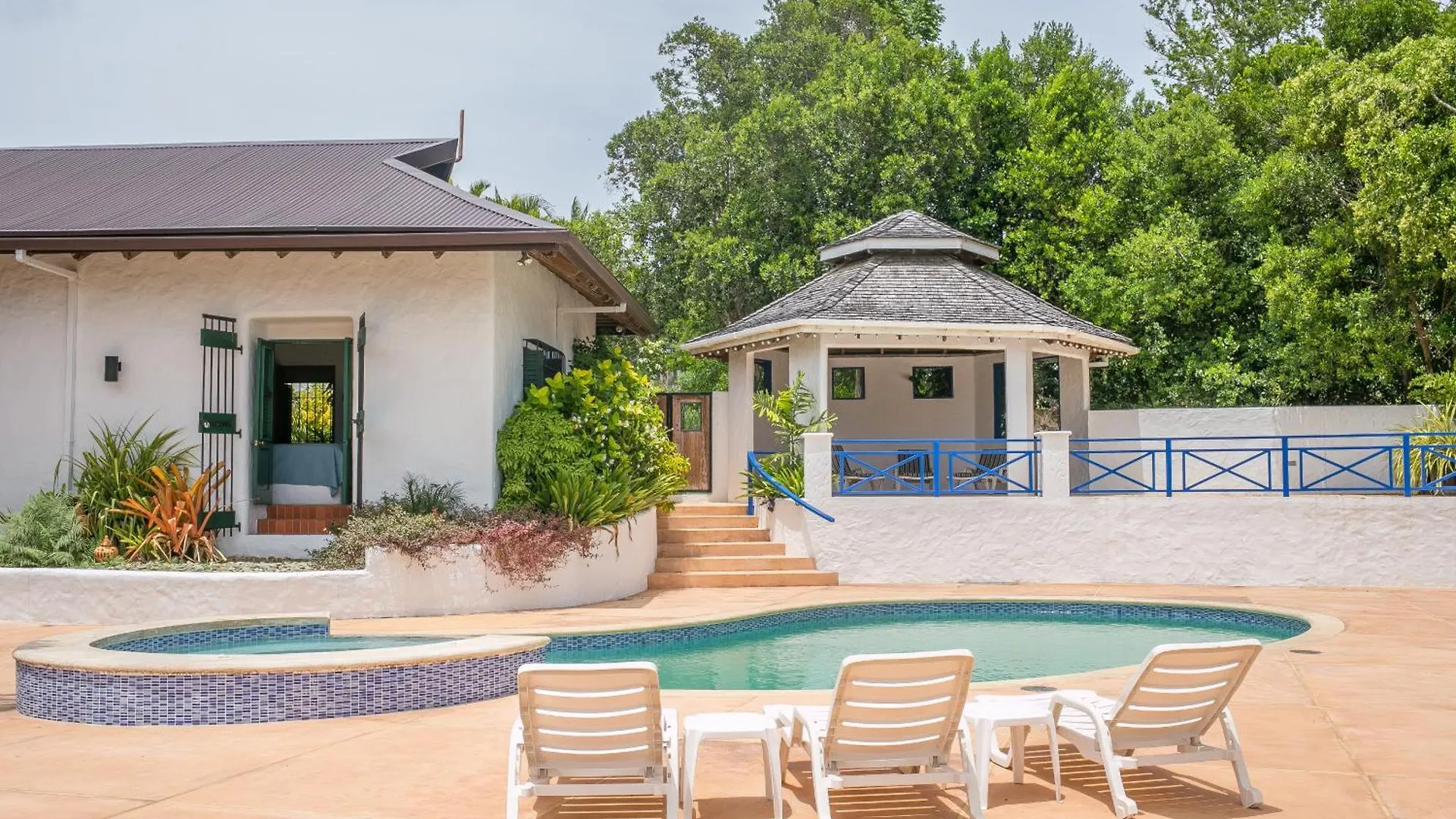 Windance Villa Mount Irvine